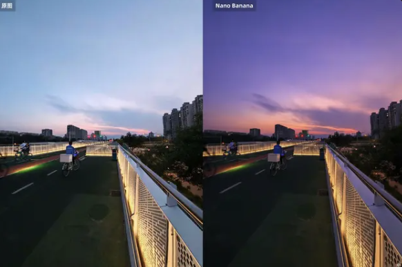 AI generated image
